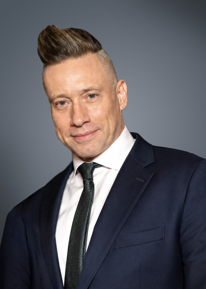 Daniel Fleischer, Co-Founder and Chief Commercial Officer of doohthis